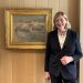 Greenwich Historical Society acquires famed Childe Hassam Artwork