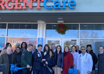 HHC continues to roll into the Town of Fairfield