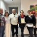 Hillside Food Outreach moves to bigger location in Danbury