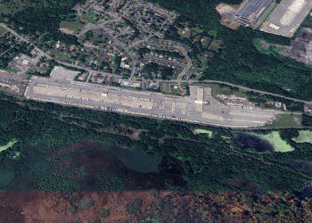 NYS to spend $25.48M on Orange County business park site