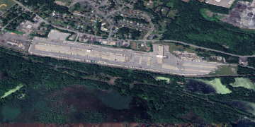 NYS to spend $25.48M on Orange County business park site