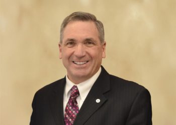 New London Mayor Passero elected CCM president for 2026