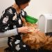 Grooming isn’t just for dogs. Just ask Barbara Yu