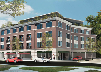 Pelham property for mixed-use development is sold