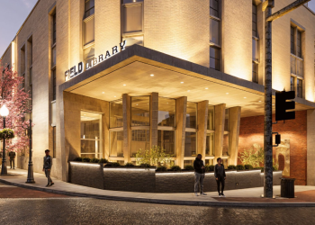 New library proposed for Peekskill at Children’s Village development