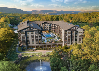 Buchanan development begins pre-leasing; May move-ins anticipated