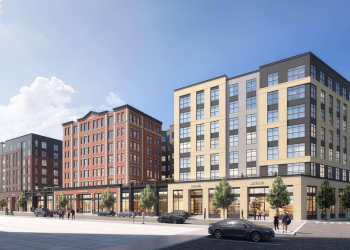 New developer activates Embassy project in Port Chester