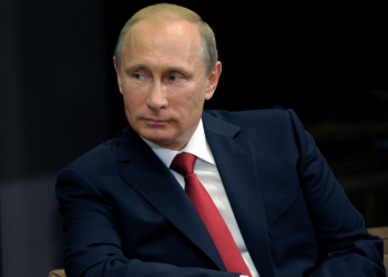 CNN WIRE — Ukraine denies attacking one of Putin’s homes