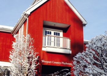 Westport Country Playhouse Is Donation Site for Three Area Charities during “A Sherlock Carol”