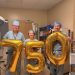 Yale New Haven Hospital marks liver transplant milestone