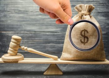 Croton-on-Hudson litigation financier sues for winnings