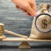 Croton-on-Hudson litigation financier sues for winnings