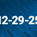 Legal records December 29, 2025