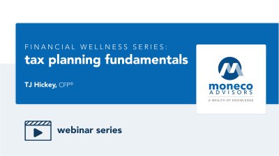 financial strategies financial strategies and tax planning fundamentals