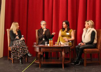 From setbacks to CEOs