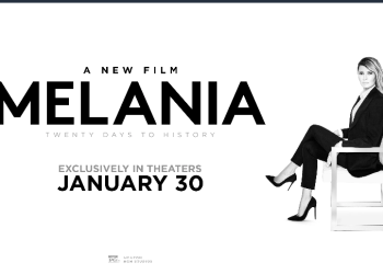 Westchester moviegoers slow to buy advance tickets for “Melania”
