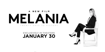 Westchester moviegoers slow to buy advance tickets for “Melania”