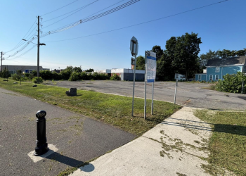 Kingston selects housing developer for Field Court site