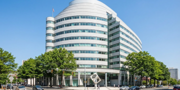 RFR Holding repositioning 300 Atlantic St. as trophy office location