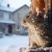 A winter pest survival guide