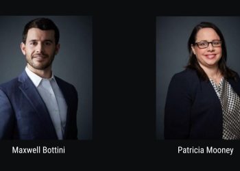 APPOINTMENTS SUPPORT NATIONAL GROWTH OF RAPIDLY EXPANDING DEFENSE FIRM