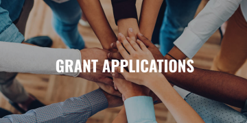 BANK OPENS ITS COMMUNITYFIRST GRANT APPLICATIONS PROCESS