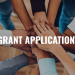 BANK OPENS ITS COMMUNITYFIRST GRANT APPLICATIONS PROCESS