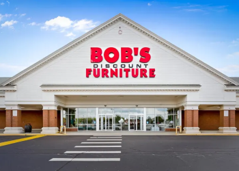 Bob’s Discount Furniture files for IPO