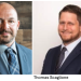 CHAMBER WELCOMES TWO TO BOARD OF DIRECTORS
