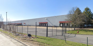 ICE eyes Orange County warehouse to hold people