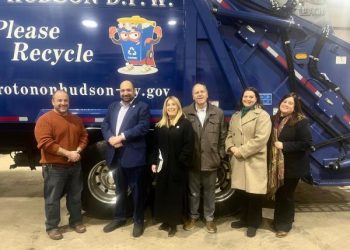 Croton-on-Hudson completes switch to renewable diesel