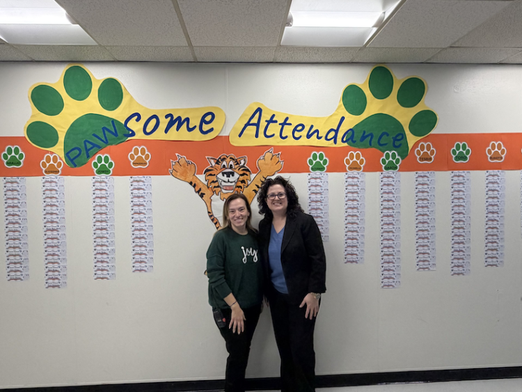 Four Danbury schools receive state DOE honor