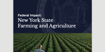 HV farmers face trouble according to state comptroller