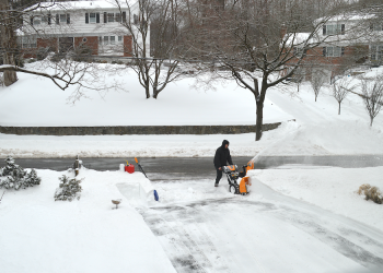 Westchester digs out from major winter storm