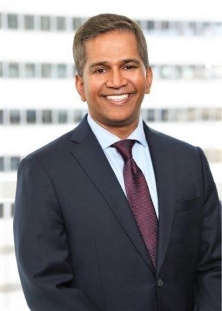 First County Bank names Mhatre to succeed Granata as CEO