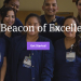HOSPITAL AWARDED TWO BEACON AWARDS FOR EXCELLENCE