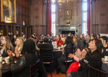 Citrin Cooperman and Westfair’s ‘Women in Power’ returns to Manhattanville University Jan.29