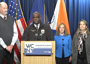 Five-day state of emergency for Westchester