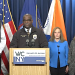 Five-day state of emergency for Westchester