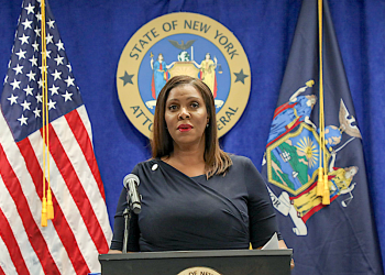 Attorney General James leads multistate coalition condemning DOJ threats against Minnesota 