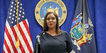 Attorney General James leads multistate coalition condemning DOJ threats against Minnesota 