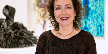 MoCACT names Robin Jaffee Frank new executive director