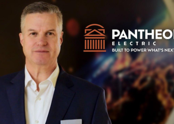 Pantheon Electric brings electrical infrastructure innovation to Stamford