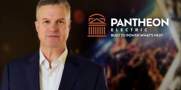 Pantheon Electric brings electrical infrastructure innovation to Stamford