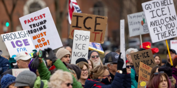 Fairfield First Selectperson Vitale stands up for local immigrants