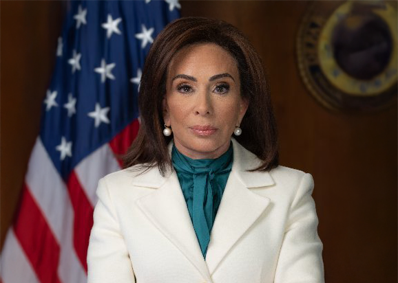 Jeanine Pirro takes on Consolidated Edison
