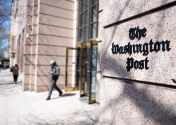 CNN WIRE: FBI searches Washington Post reporter’s home: VIDEO