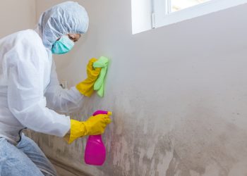 Nanuet cleanup firm says NJ cleanup firm misuses its name