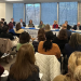   Delays in state payments highlighted at nonprofit forum