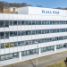 Plaza West office and medical building in Danbury up for sale